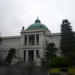 東京国立博物館