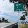【Miami Dream 18】憧れのセブンマイルブリッジ