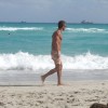 【Miami Dream 26】大西洋で沐浴～！