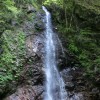 払沢の滝（東京都桧原村）