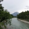 夏の上高地　後編：田代橋～岳沢湿原