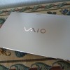 VAIO-X 買ったど～