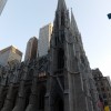 【New York, NY! 10】美しいセント・パトリック大聖堂