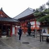 【京都小紀行 ひとり旅４】六波羅蜜寺