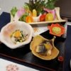 【箱根の美味しい秋４】和奏林の夕食・朝食