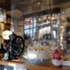 カフェ蘖でクリスマスランチ